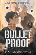 Bulletproof - Kniha