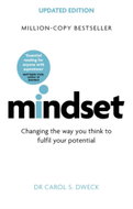 Mindset: Changing The Way You think To Fulfil Your Potential - Kniha