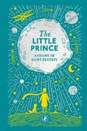 The Little Prince - Kniha