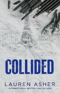 Collided - Kniha