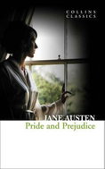 Pride and Prejudice - Kniha