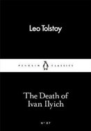 The Death of Ivan Ilyich - Kniha