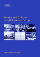 Politics and Culture in 19th Century Europe - Kniha