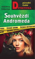 Souhvězdí Andromeda - Kniha