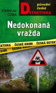 Nedokonaná vražda - Kniha