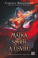 Matka smrti a úsvitu - Kniha
