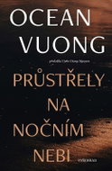 Průstřely na nočním nebi - Kniha
