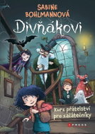 Divňákovi Kurz přátelství pro začátečníky - Kniha