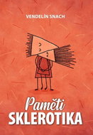 Paměti sklerotika - Kniha