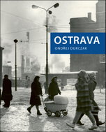 Ostrava - Kniha
