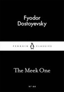 The Meek One - Kniha