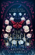 The Rebel Witch - Kniha