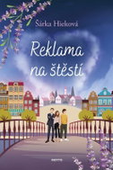 Reklama na štěstí - Kniha