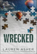 Wrecked - Kniha