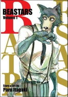 Beastars 1 - Kniha