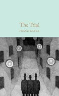 The Trial - Kniha