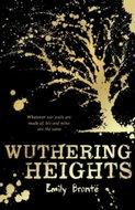 Wuthering Heights - Kniha