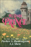 My Dark Prince - Kniha