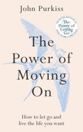Power of Moving On - Kniha