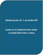 MS 2026: Po 20 letech u toho! - Kniha