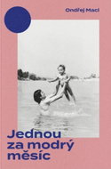Jednou za modrý měsíc - Kniha