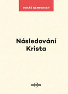 Následování Krista - Kniha