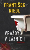 Vraždy v lázních - Kniha