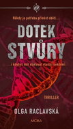 Dotek stvůry: thriller - Kniha