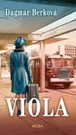 Viola - Kniha