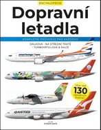 Dopravní letadla: Kompletní průvodce pro každého - Kniha
