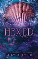 Hexed - Kniha