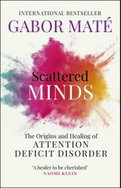 Scattered Minds - Kniha