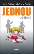 Jednou za život - Kniha
