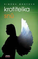 Krotitelka snů - Kniha