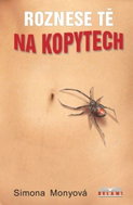Roznese tě na kopytech - Kniha