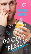 Osudový přešlap - Kniha