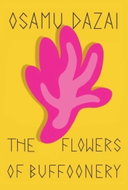 The Flowers of Buffoonery - Kniha