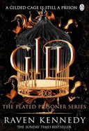Gild The Plated Prisoner - Kniha