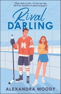 Rival Darling - Kniha