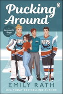 Pucking Around - Kniha