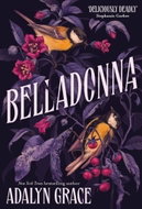 Beladona - Kniha