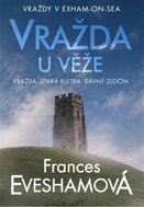 Vražda u věže: Murder on the Tor - Kniha