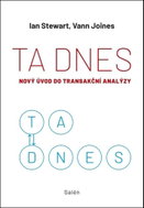 TA dnes: Nový úvod do transakční analýzy - Kniha