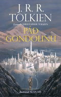 Pád Gondolinu - Kniha
