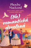 (Ne)romantická dovolená - Kniha