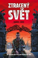Ztracený svět - Kniha