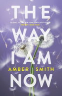 The Way I Am Now - Kniha