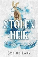Stolen Heir - Kniha