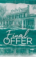 Final Offer - Kniha