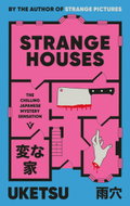 Strange Houses - Kniha